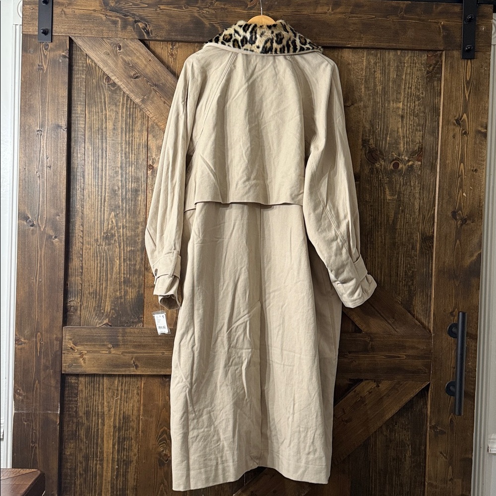 WE THE FREE x REVOLVE Need It Trench - Picture 11 of 15